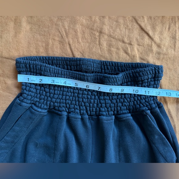 Emme Mama Transitional Maternity Comfort Lounge Pants - Picture 3 of 11